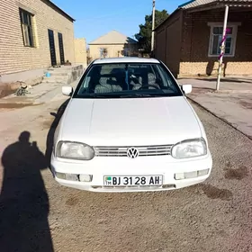 Volkswagen Golf 1992