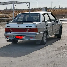 Lada 2115 2003