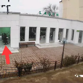 Arenda dukan dellekhana salon