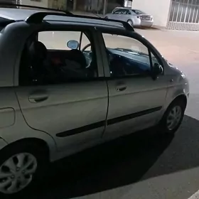 Daewoo Matiz 2004