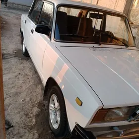 Lada 2107 2004