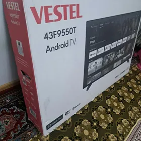 TELEWIZOR VESTEL 43