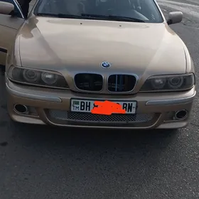 BMW 528 1999