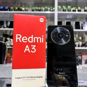 Redmi A3