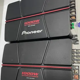 pioneer 6704 5702