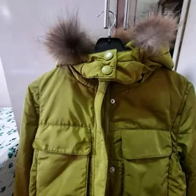 KURTKAКУРТКАПУХОВИК️