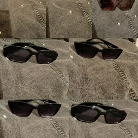 очки женские