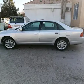 Toyota Avalon 2001