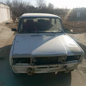 Lada 2107 2002