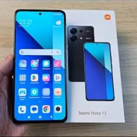 Redmi Note13  8/256