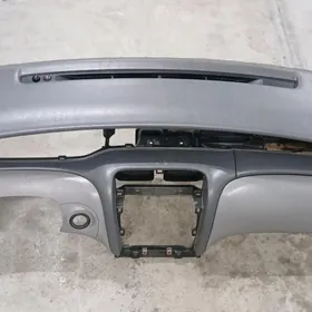 Duty avalon Tarpeda 2003