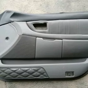 Duty avalon absiwka 2003