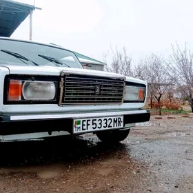 Lada 2107 1999