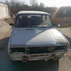 Lada 2107 2003