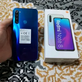 Redmi Note8 