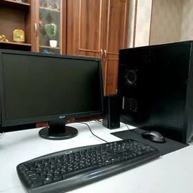 Компьютер комплект Таза Пакет