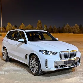 BMW X5 2025