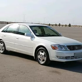 Toyota Avalon 2003