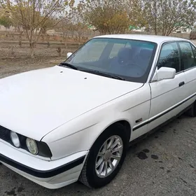 BMW 525 1989