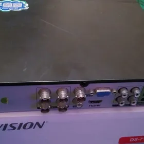 DVR ANALOG 4 KANAL RABOÇY