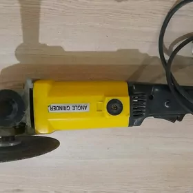 Balgarka Болгарка