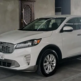 Kia Sorento 2019