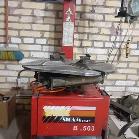 kompressor 100 lik teker acyan