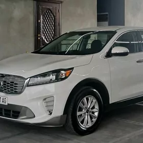 Kia Sorento 2019