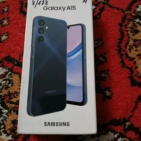 SAMSUNG A15 8/128GB