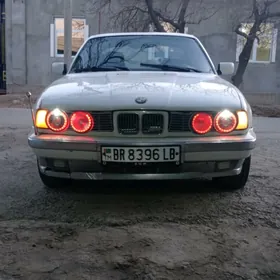 BMW 525 1991