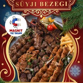 Tort Somsa mangal salat