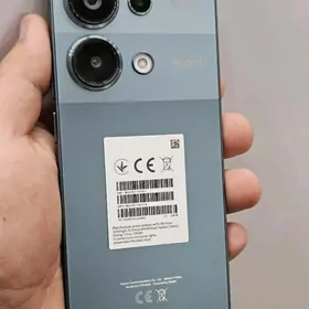 Redmi Note 13 Pro