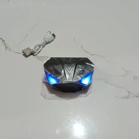 Nauşnik bez prowodnoy X15