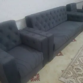 диван кресло