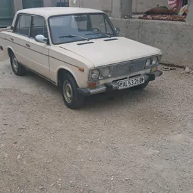 Lada 2106 1991