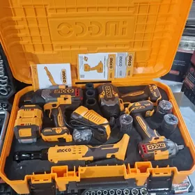 Nabor inko boltawert kombo