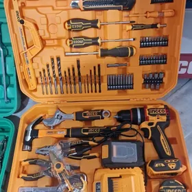 Inko nabor kombo srupower