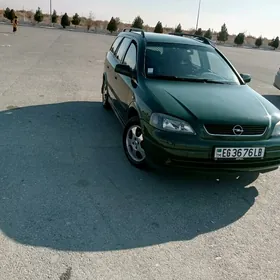 Opel Astra 1999