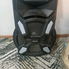 Kalonka Музыкалны