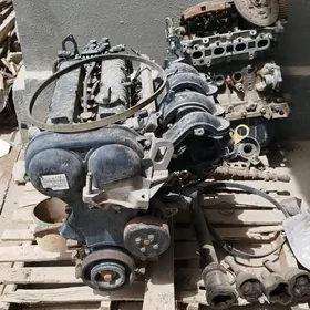 Форт 1.6 матор!