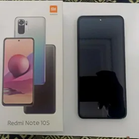 Redmi Note 10S