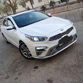 Kia Forte 2021