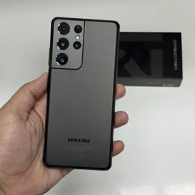 SAMSUNG S 21 ULTRA 5g