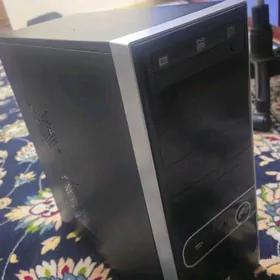 Системный блок