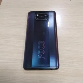 poco 8/256