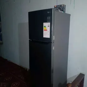 LG haladilnik iki gavatly.