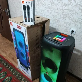 Jbl Party Box 1100
