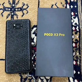 POCO X3 pro