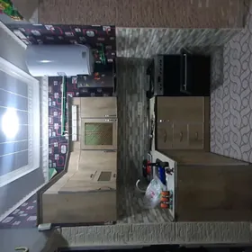 Аренда Безмеин  2ком