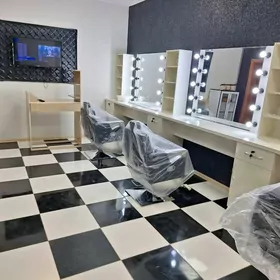 Salon